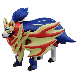 Pokemon Moncolle Figurine Zamazenta ML-19