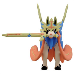 Pokemon Moncolle Figurine Zacian ML-18