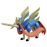 Pokemon Moncolle Figurine Zacian ML-18