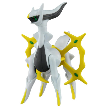 Pokemon Moncolle Figurine Arceus ML-22