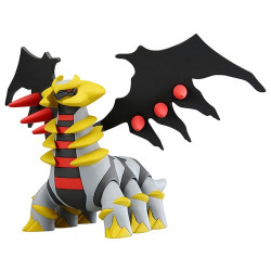 Pokemon Moncolle Figurine Giratina ML-23