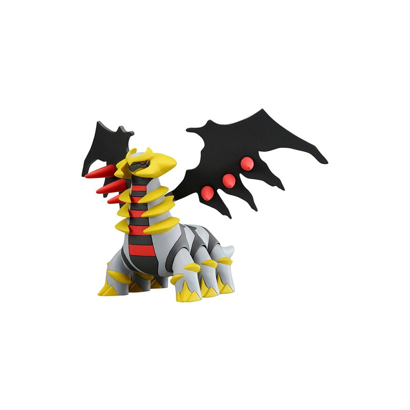 Pokemon Moncolle Figurine Giratina ML-23