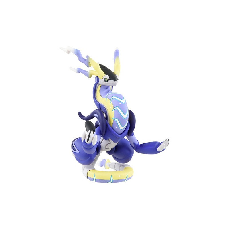 Pokemon Moncolle Figurine Miraidon ML-30