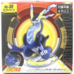 Pokemon Moncolle Figurine Miraidon ML-30