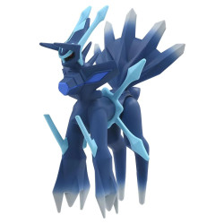 Pokemon Moncolle Figurine Dialga (Origin Form) ML-27