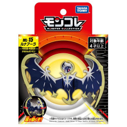 Pokemon Moncolle Figurine Lunala ML-15