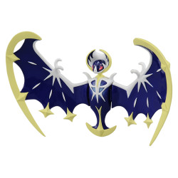 Pokemon Moncolle Figurine Lunala ML-15