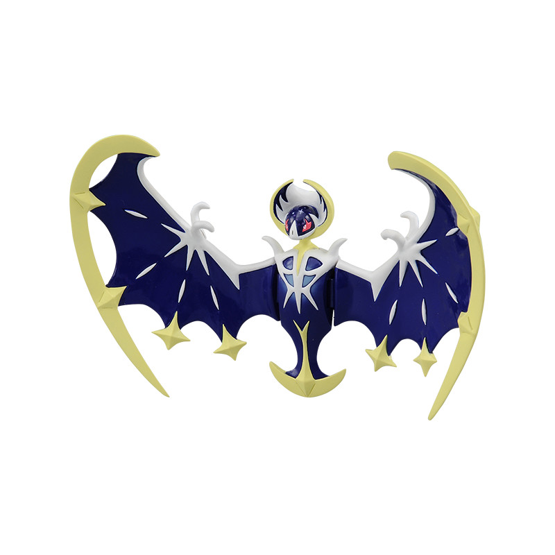 Pokemon Moncolle Figurine Lunala ML-15
