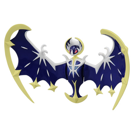 Pokemon Moncolle Figurine Lunala ML-15