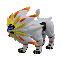 Pokemon Moncolle Figurine Solgaleo ML-14