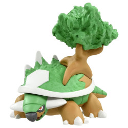 Pokemon MonColle Figurine Torterra MS-58