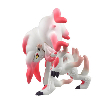 Pokemon MonColle Figurine Zoroark Hisui MS-18