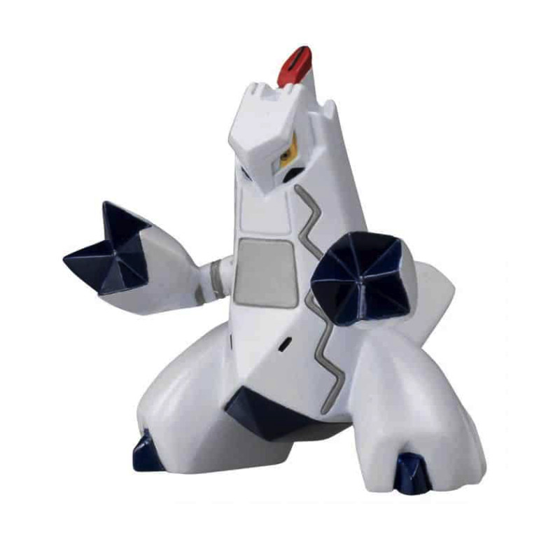 Pokemon Moncolle Figurine Duralugon MS-28