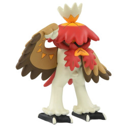 Pokemon Moncolle Figurine Archéduc / Decidueye (Hisui Forme) MS-11