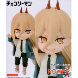 Chainsaw Man - Power - Puchieete Ver.