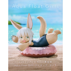 Made in Abyss - Aqua Float Girls - Figurine Nanachi
