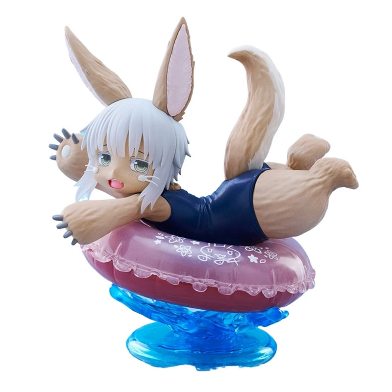 Made in Abyss - Aqua Float Girls - Figurine Nanachi