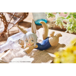 Made in Abyss - Aqua Float Girls - Figurine Nanachi