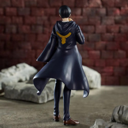 Mashle Magic and Muscles Trio-Try-iT Figurine Mash Burnedead