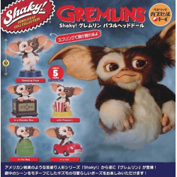 Gremlins Shaky! Figure Collection