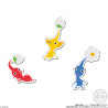 Pikmin Chara-Magnets Collection