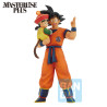 Dragonball Z DB vs Omnibus Amazing Figurine Goku et Gohan Ichibansho