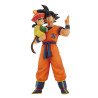 Dragonball Z DB vs Omnibus Amazing Figurine Goku et Gohan Ichibansho