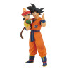 Dragonball Z DB vs Omnibus Amazing Figurine Goku et Gohan Ichibansho
