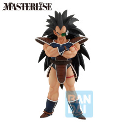 Dragonball Z DB vs Omnibus Amazing Figurine Raditz Ichibansho