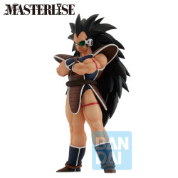 Dragonball Z DB vs Omnibus Amazing Figurine Raditz Ichibansho