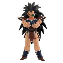 Dragonball Z DB vs Omnibus Amazing Figurine Raditz Ichibansho