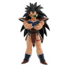 Dragonball Z DB vs Omnibus Amazing Figurine Raditz Ichibansho