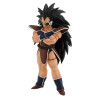 Dragonball Z DB vs Omnibus Amazing Figurine Raditz Ichibansho