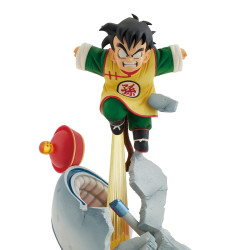 Dragonball Z DB vs Omnibus Amazing Figurine Son Gohan Ichibansho