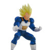 Dragonball Z DB vs Omnibus Amazing Figurine SS Vegeta Ichibansho