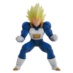Dragonball Z DB vs Omnibus Amazing Figurine SS Vegeta Ichibansho