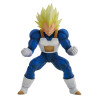 Dragonball Z DB vs Omnibus Amazing Figurine SS Vegeta Ichibansho