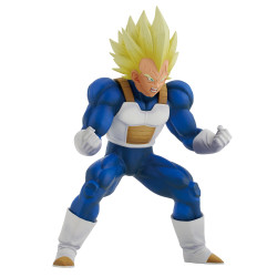 Dragonball Z DB vs Omnibus Amazing Figurine SS Vegeta Ichibansho