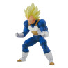 Dragonball Z DB vs Omnibus Amazing Figurine SS Vegeta Ichibansho