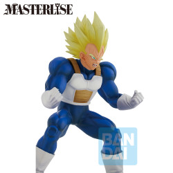 Dragonball Z DB vs Omnibus Amazing Figurine SS Vegeta Ichibansho