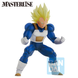 Dragonball Z DB vs Omnibus Amazing Figurine SS Vegeta Ichibansho