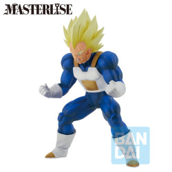 Dragonball Z DB vs Omnibus Amazing Figurine SS Vegeta Ichibansho