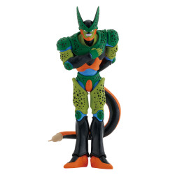 Dragonball Z DB vs Omnibus Amazing Figurine Cell 2nd Form Ichibansho