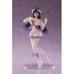 Overlord IV - Albedo - Coreful Figure Nightwear Ver