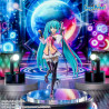 Hatsune Miku Project Diva Mega 39's Figurine Star Vocalist Ver. Luminasta