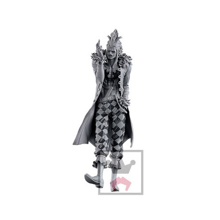 One Piece Scultures Colosseum 5 Vol.4 Figurine Bartoloméo One Piece Scultures Colosseum 5 Vol.4 Figurine Bartoloméo
