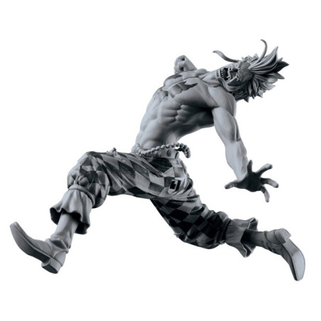 One Piece Scultures Colosseum 5 Vol.3 Figurine Bartoloméo Special Color