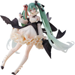 Hatsune Miku Latidos 2022 Ver. Artist Masterpiece Figurine