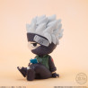 Naruto Rela Cot Mini Figure Collection