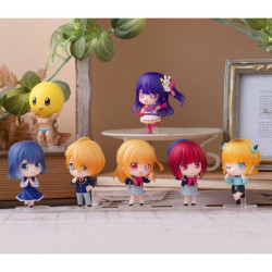 Oshi No Ko Mini Figure Collection